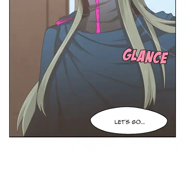 Go away, Mr.Demon Chapter 61