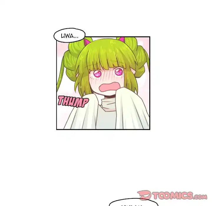 Go away, Mr.Demon Chapter 61