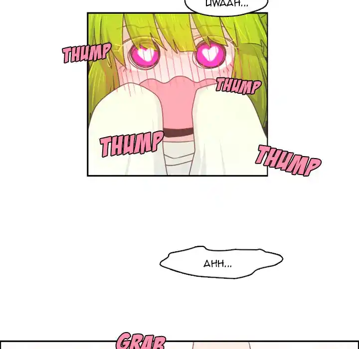 Go away, Mr.Demon Chapter 61