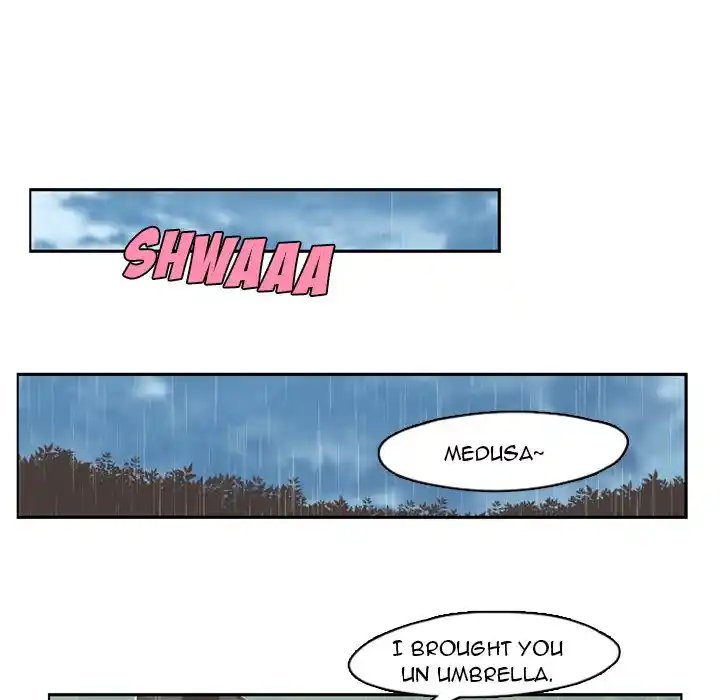 Go away, Mr.Demon Chapter 61