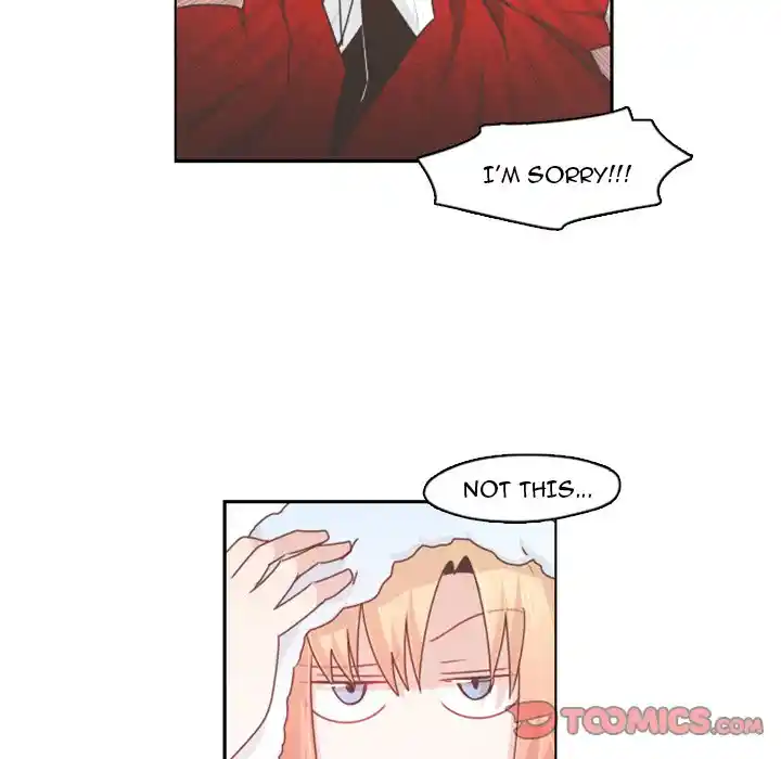 Go away, Mr.Demon Chapter 61