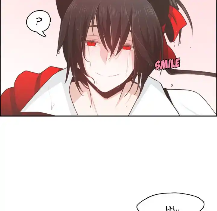 Go away, Mr.Demon Chapter 61