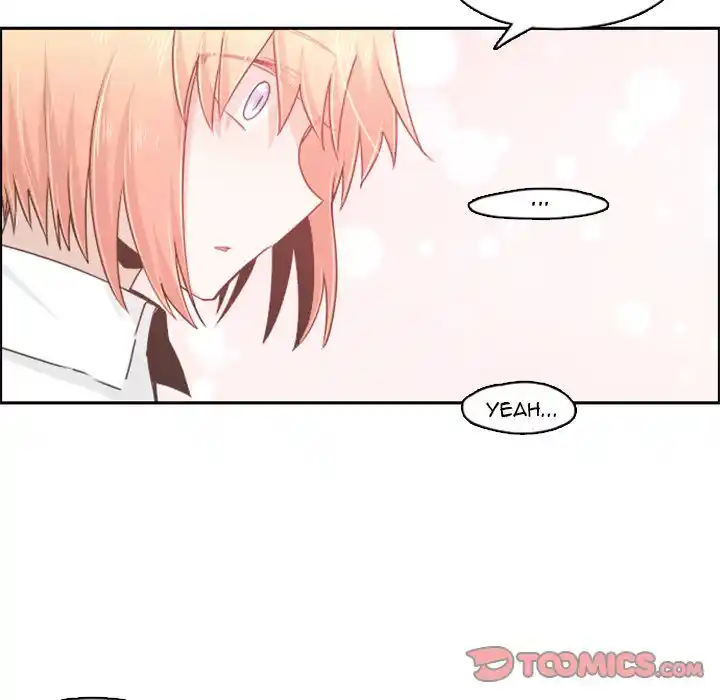 Go away, Mr.Demon Chapter 61