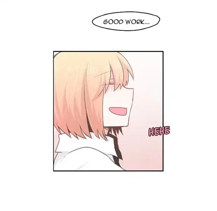 Go away, Mr.Demon Chapter 61