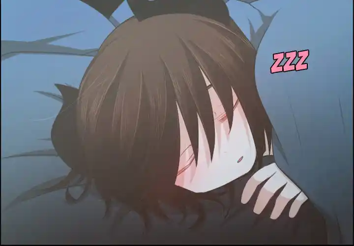 Go away, Mr.Demon Chapter 62