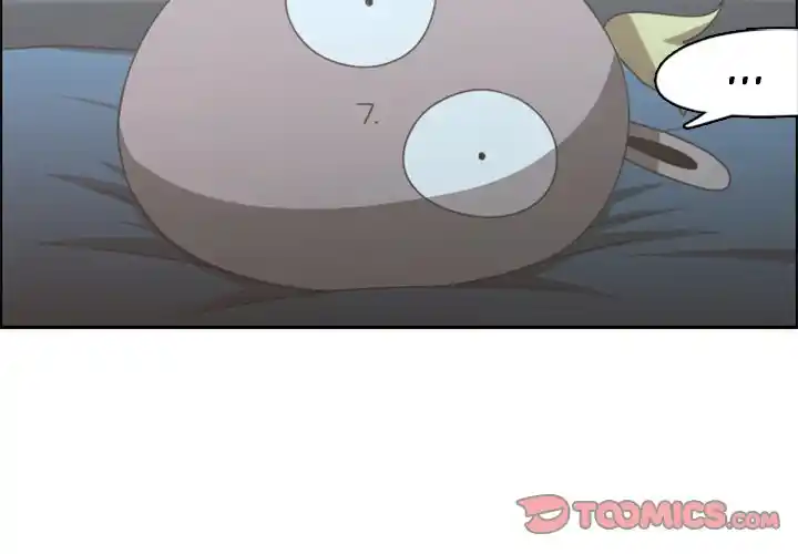 Go away, Mr.Demon Chapter 62