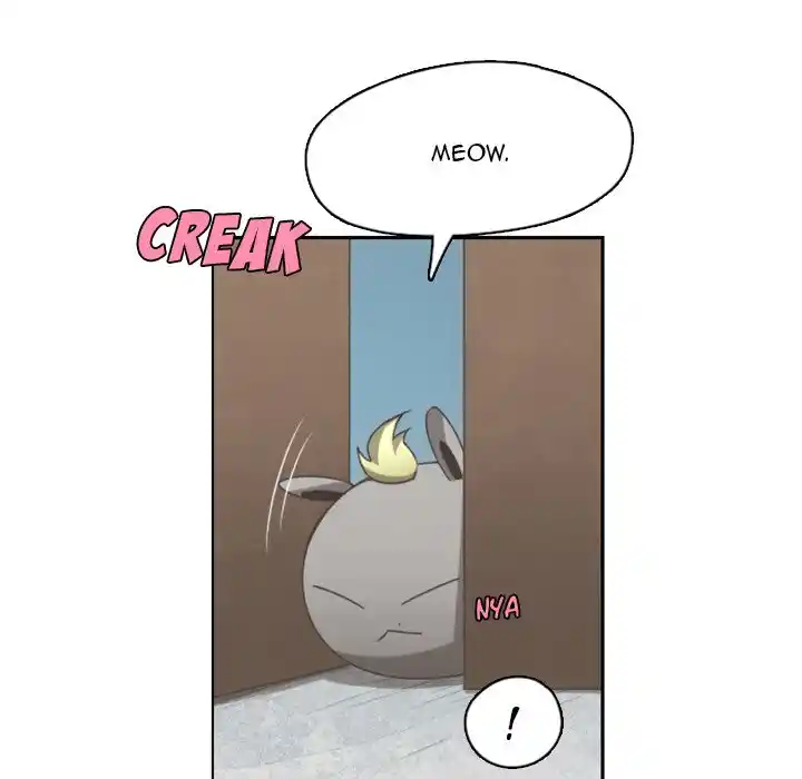 Go away, Mr.Demon Chapter 62