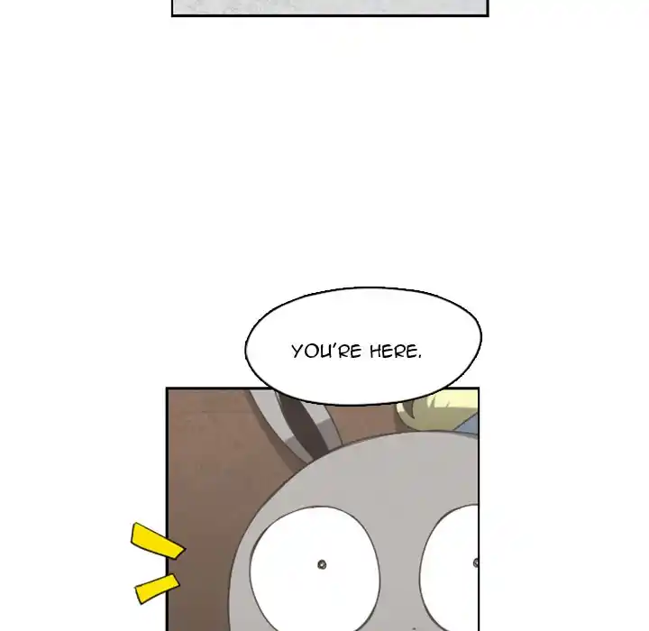 Go away, Mr.Demon Chapter 62