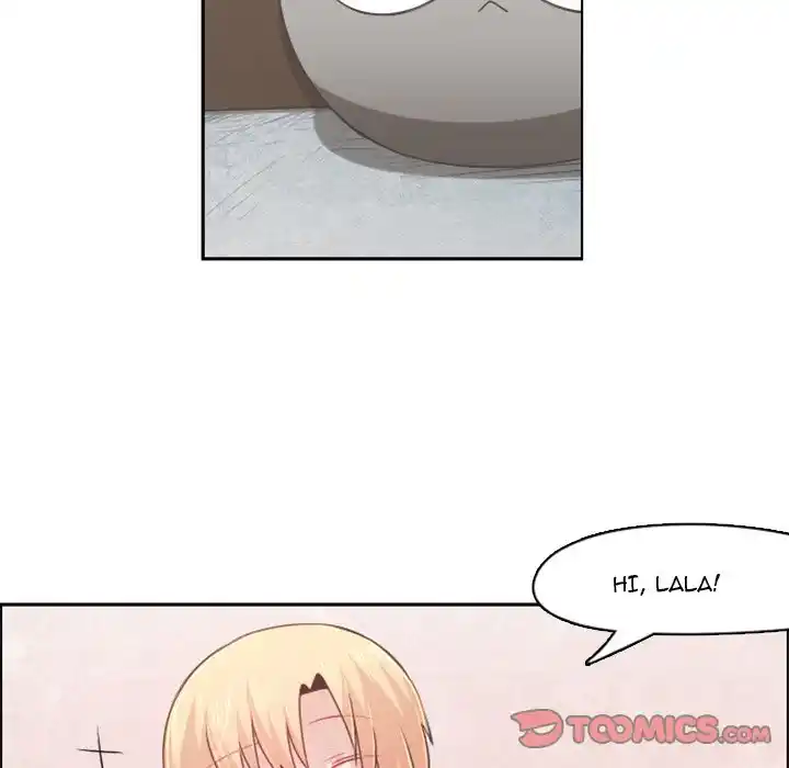 Go away, Mr.Demon Chapter 62