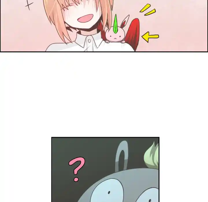 Go away, Mr.Demon Chapter 62