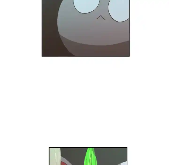 Go away, Mr.Demon Chapter 62