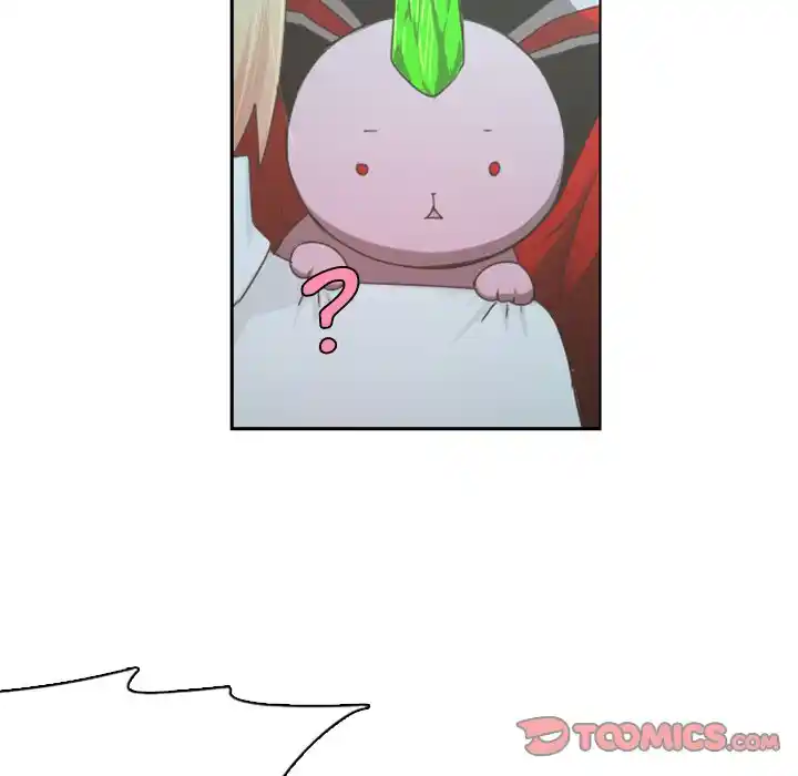 Go away, Mr.Demon Chapter 62