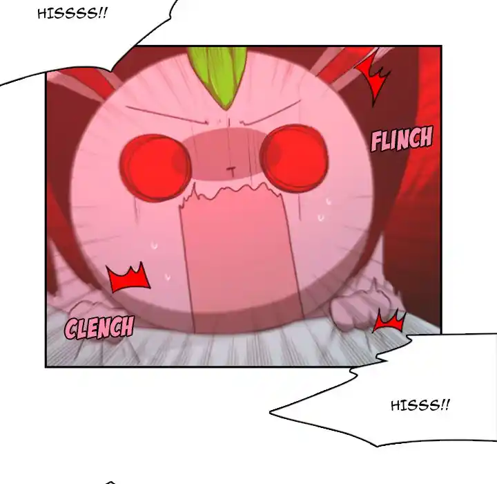 Go away, Mr.Demon Chapter 62