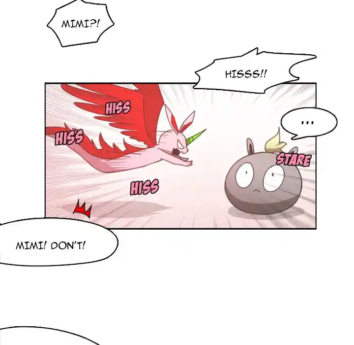 Go away, Mr.Demon Chapter 62