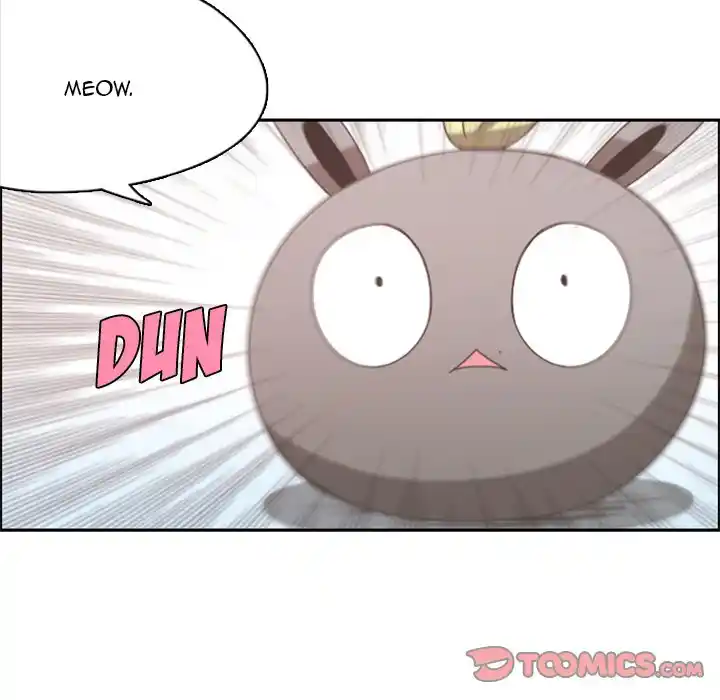 Go away, Mr.Demon Chapter 62