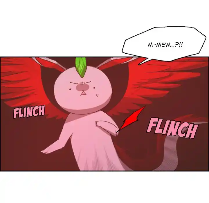 Go away, Mr.Demon Chapter 62