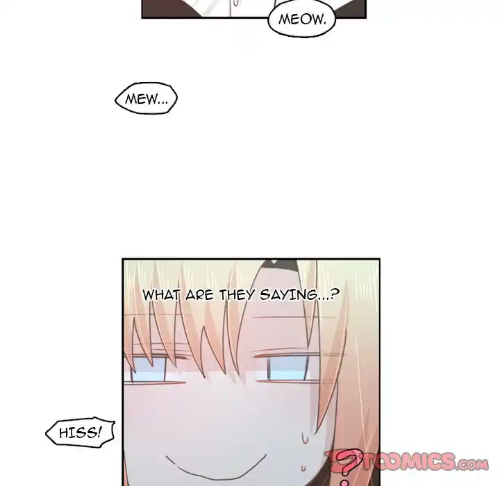 Go away, Mr.Demon Chapter 62