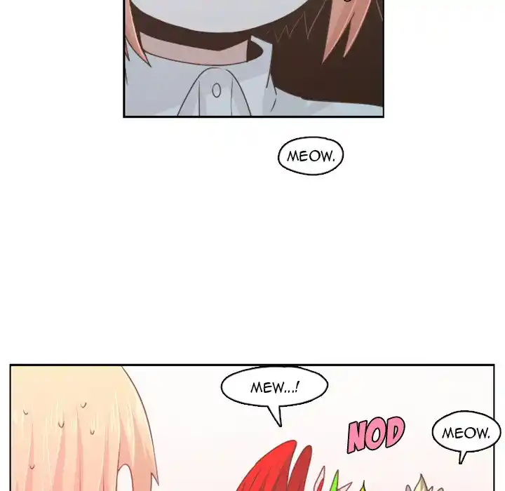 Go away, Mr.Demon Chapter 62