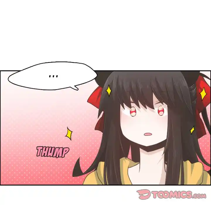 Go away, Mr.Demon Chapter 62