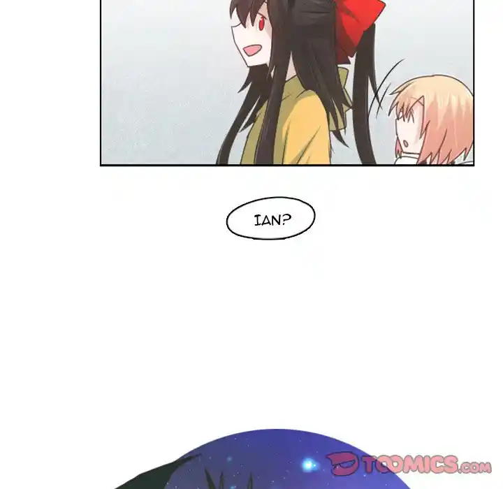 Go away, Mr.Demon Chapter 62