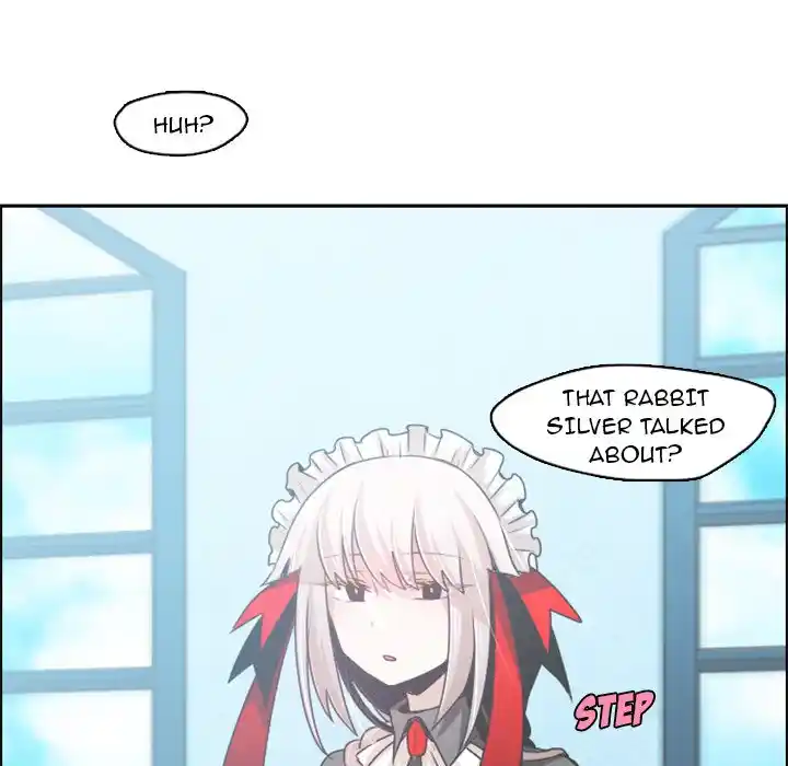 Go away, Mr.Demon Chapter 62