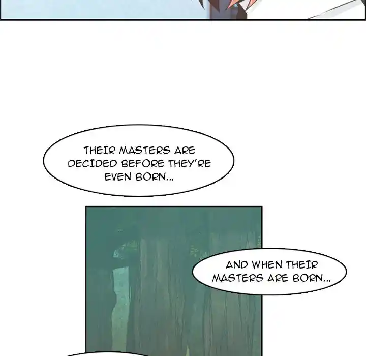 Go away, Mr.Demon Chapter 62