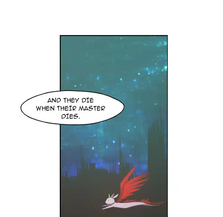 Go away, Mr.Demon Chapter 62