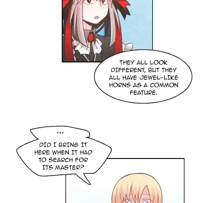 Go away, Mr.Demon Chapter 62