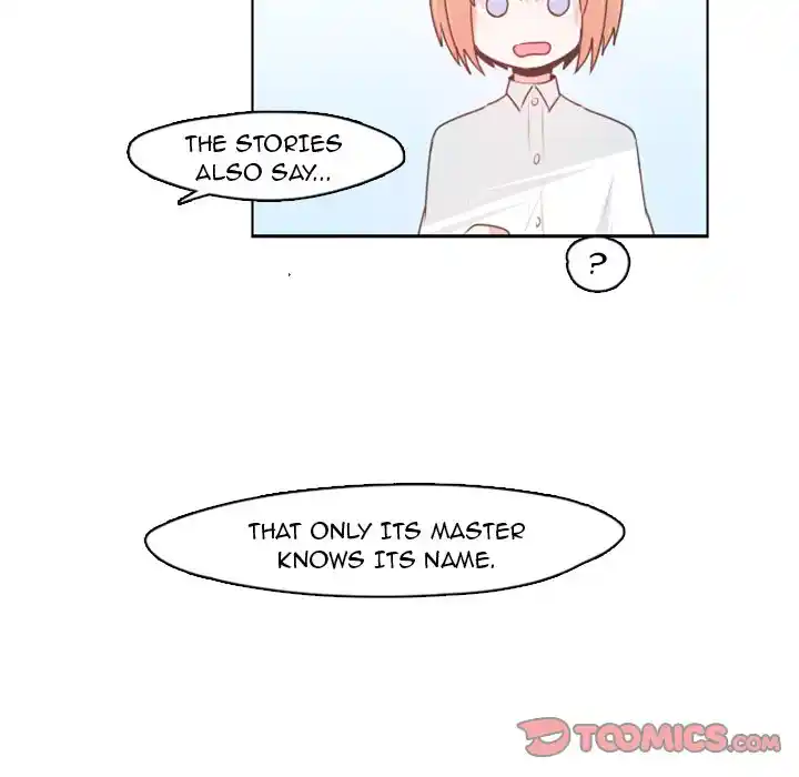 Go away, Mr.Demon Chapter 62