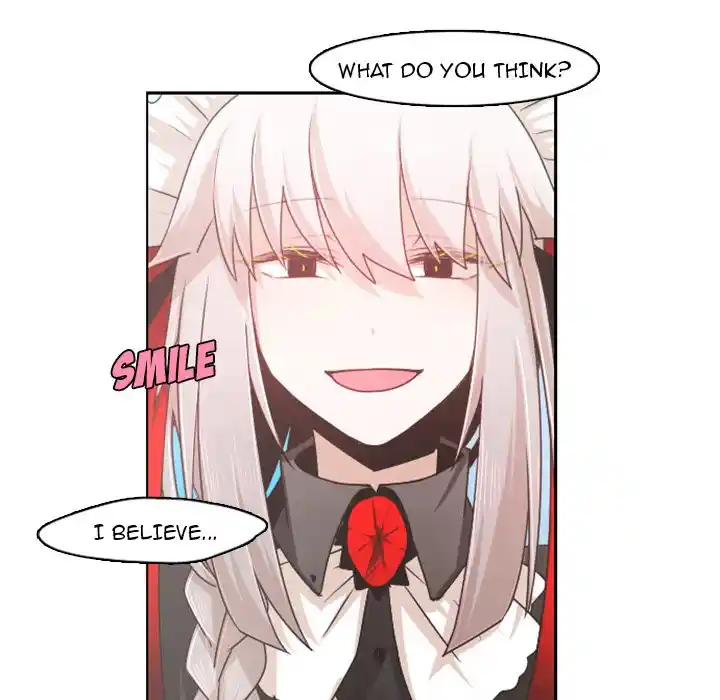 Go away, Mr.Demon Chapter 62