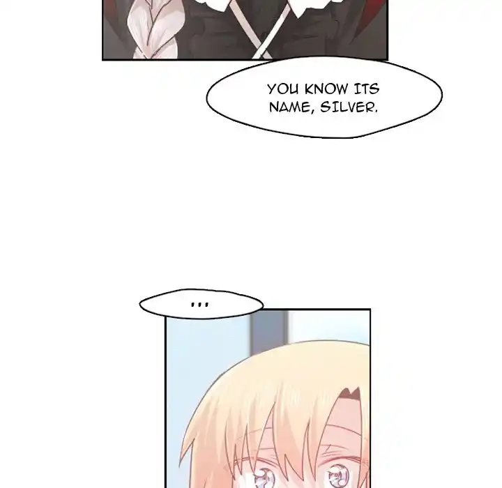 Go away, Mr.Demon Chapter 62