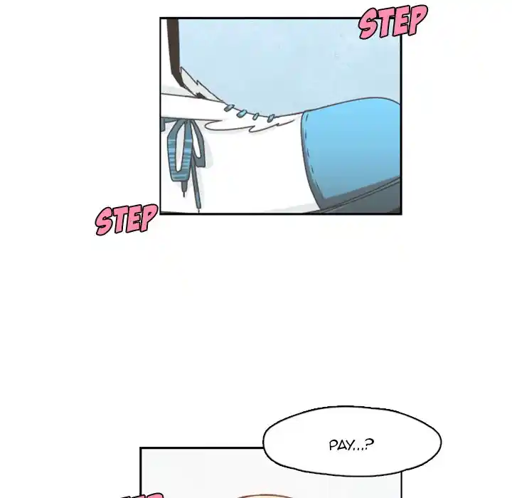 Go away, Mr.Demon Chapter 62