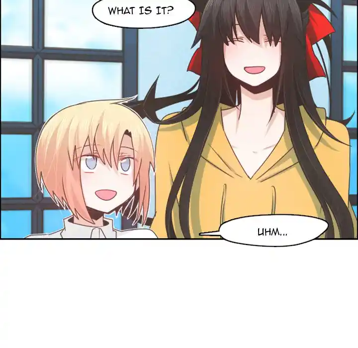 Go away, Mr.Demon Chapter 62