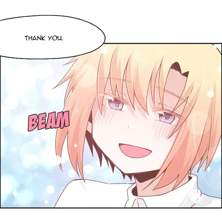 Go away, Mr.Demon Chapter 62