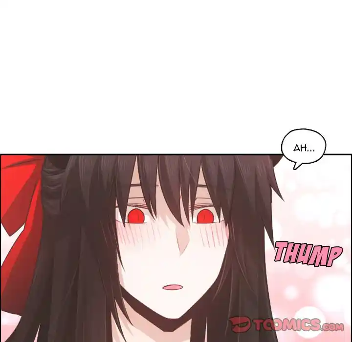 Go away, Mr.Demon Chapter 62