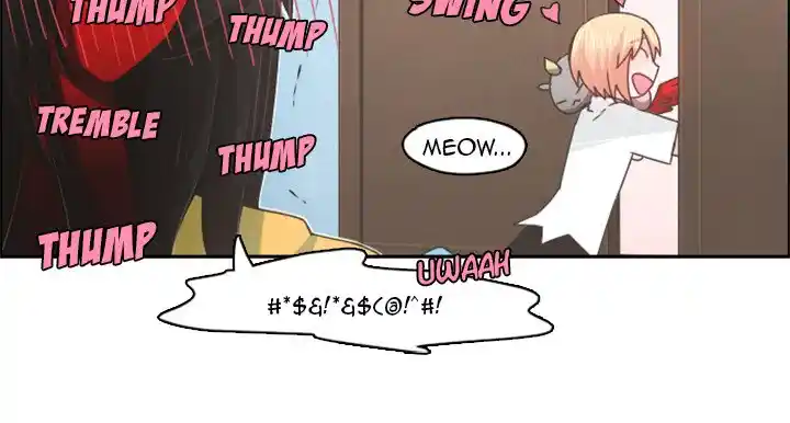 Go away, Mr.Demon Chapter 62