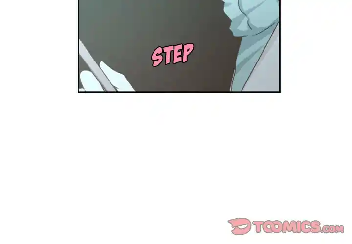 Go away, Mr.Demon Chapter 63