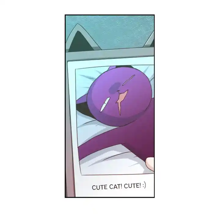 Go away, Mr.Demon Chapter 63