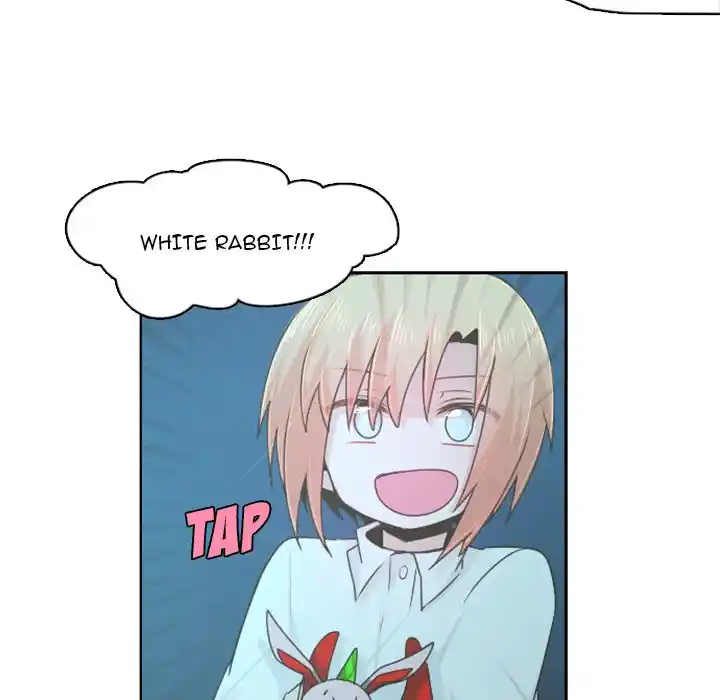 Go away, Mr.Demon Chapter 63