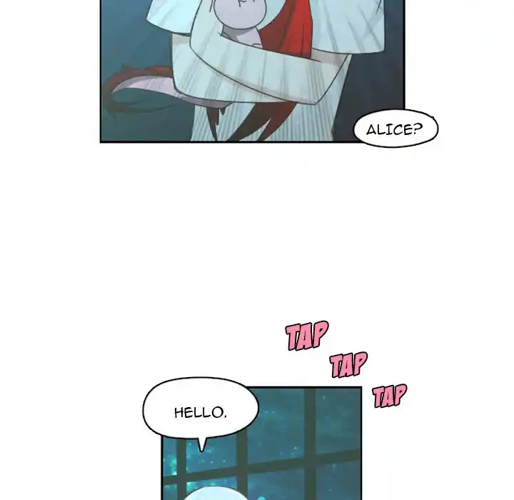 Go away, Mr.Demon Chapter 63