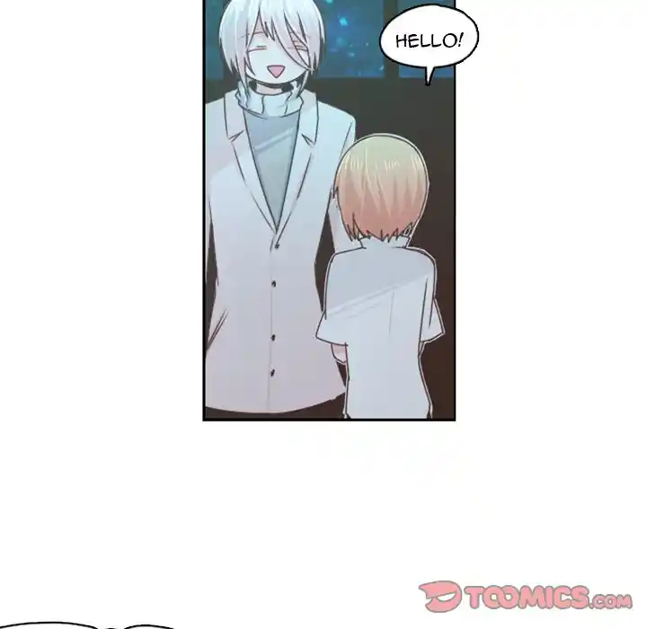 Go away, Mr.Demon Chapter 63