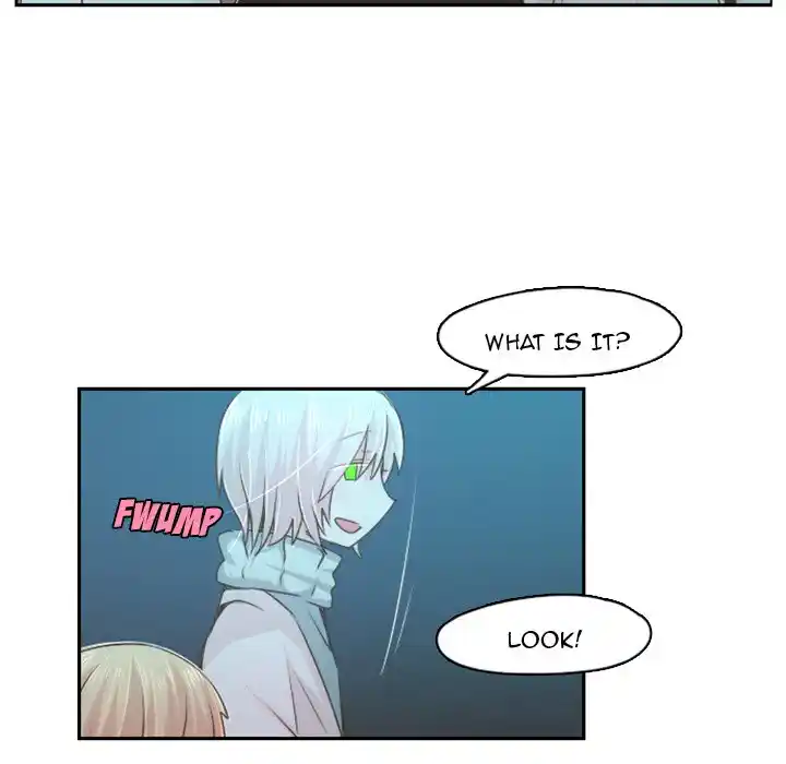 Go away, Mr.Demon Chapter 63