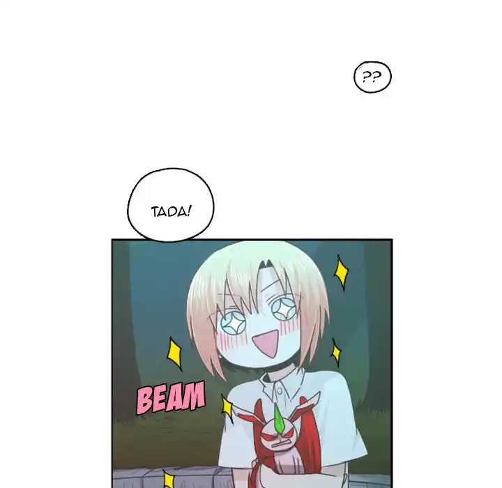 Go away, Mr.Demon Chapter 63