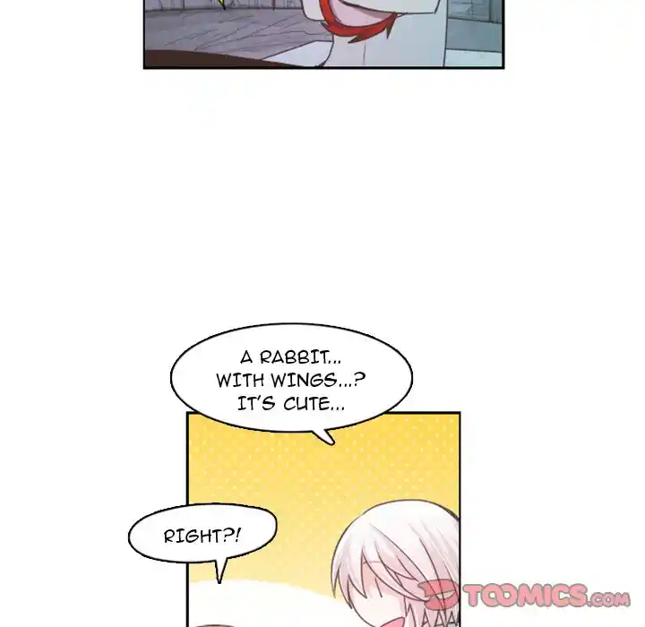 Go away, Mr.Demon Chapter 63