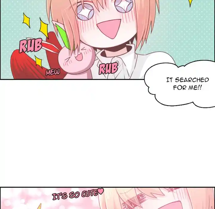 Go away, Mr.Demon Chapter 63