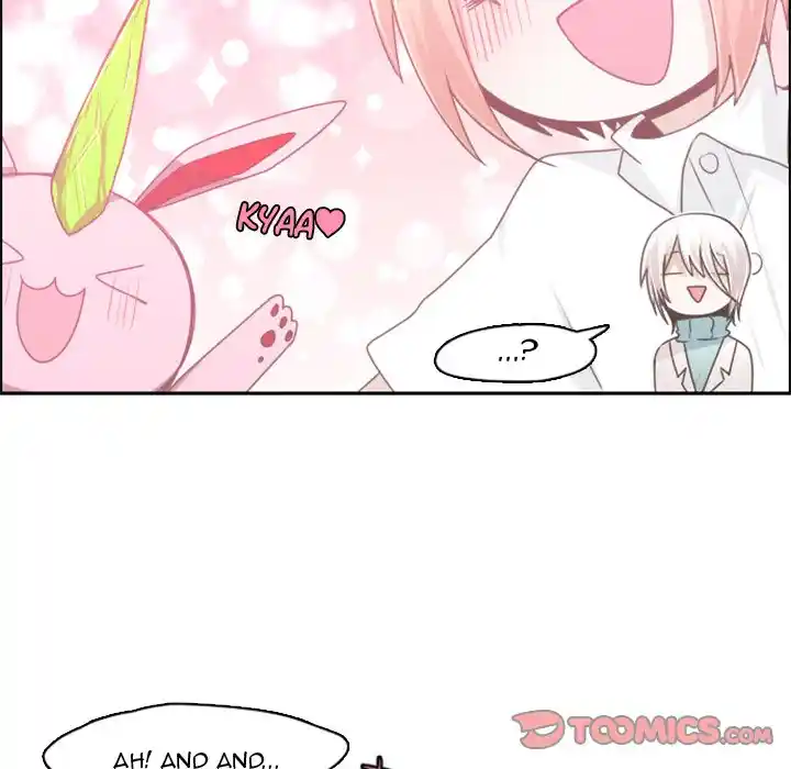 Go away, Mr.Demon Chapter 63