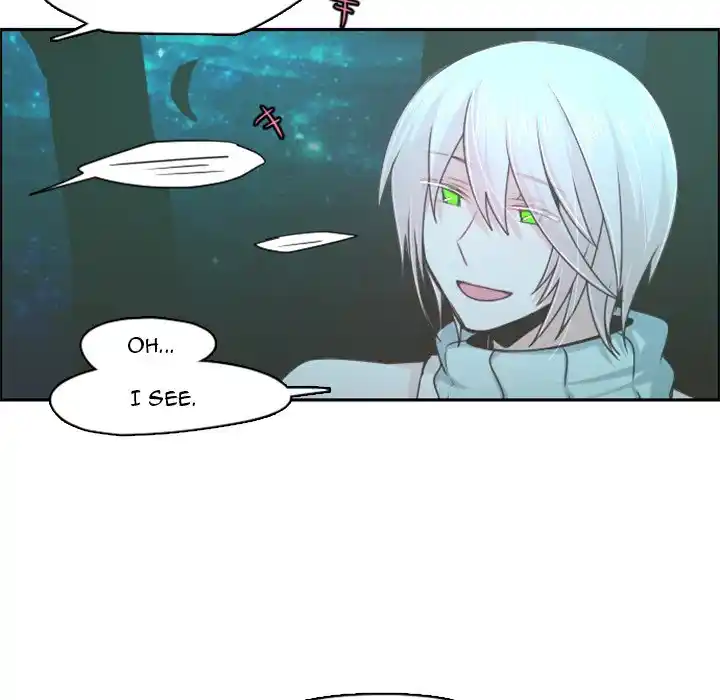 Go away, Mr.Demon Chapter 63