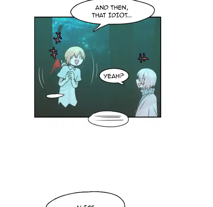 Go away, Mr.Demon Chapter 63