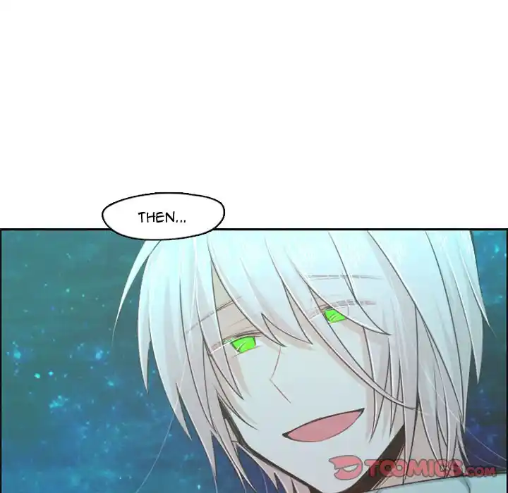 Go away, Mr.Demon Chapter 63