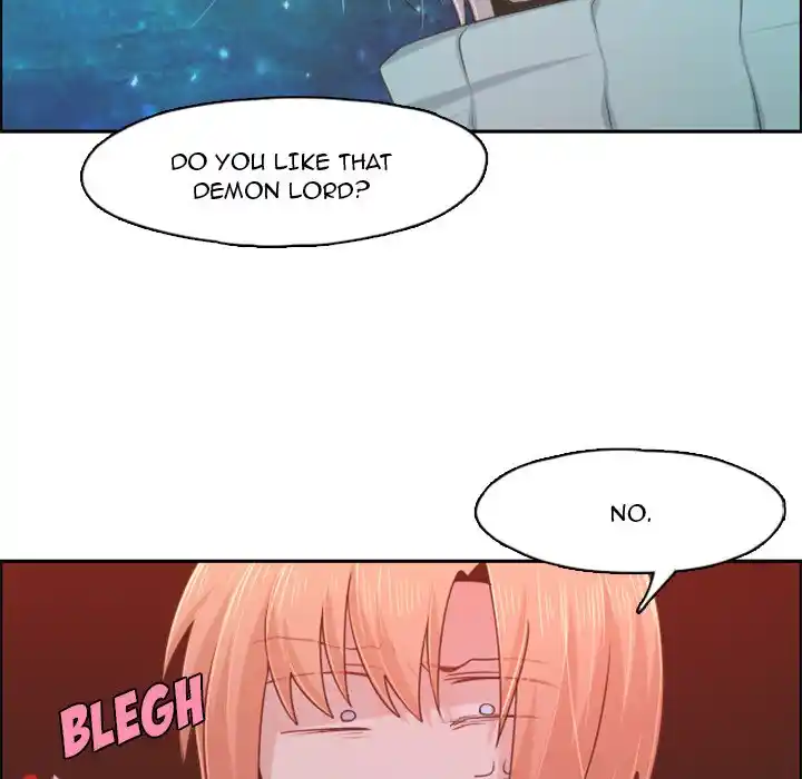 Go away, Mr.Demon Chapter 63